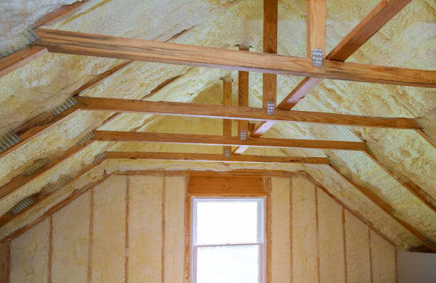 Best Insulation for Specific Applications in Waianae, HI