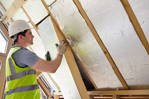 Best Types of Insulation in Waianae, HI